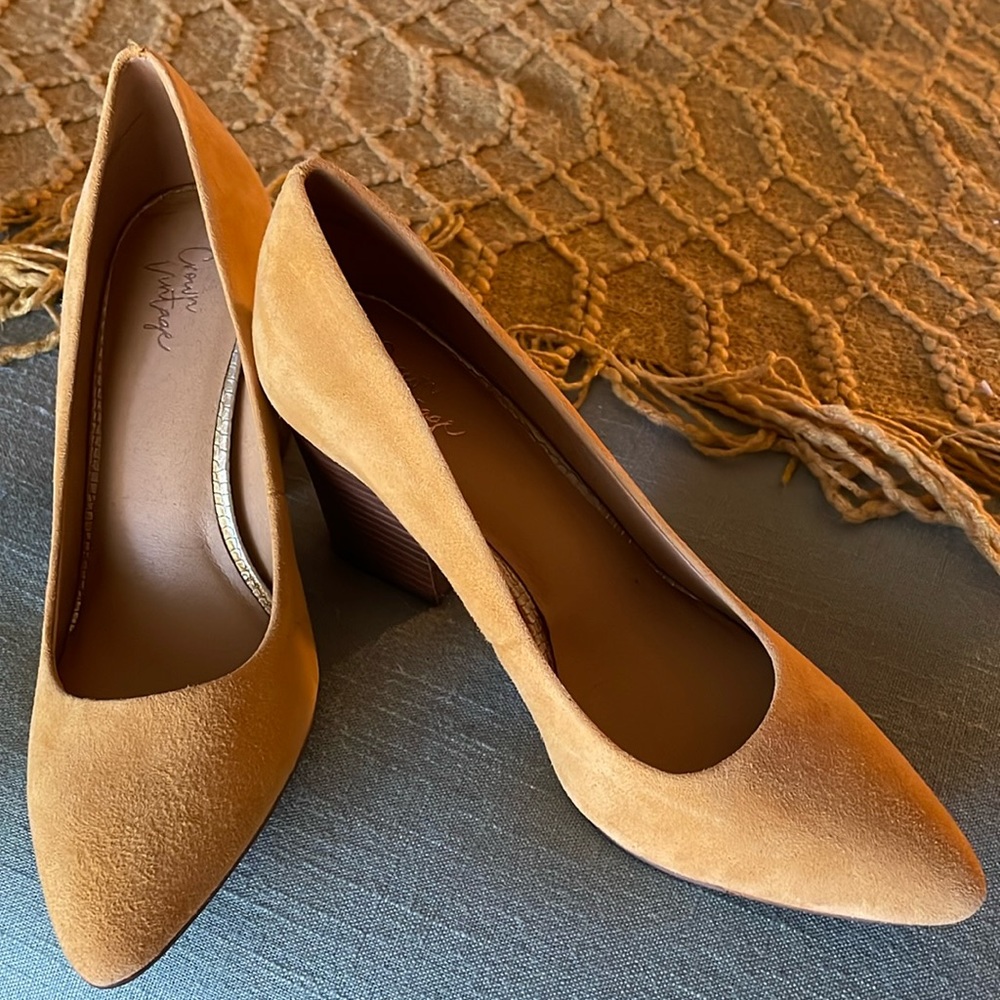 Cute Heels